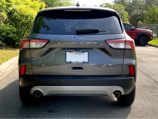2021 Ford Escape Vehicle Photo in Hinesville, GA 31313