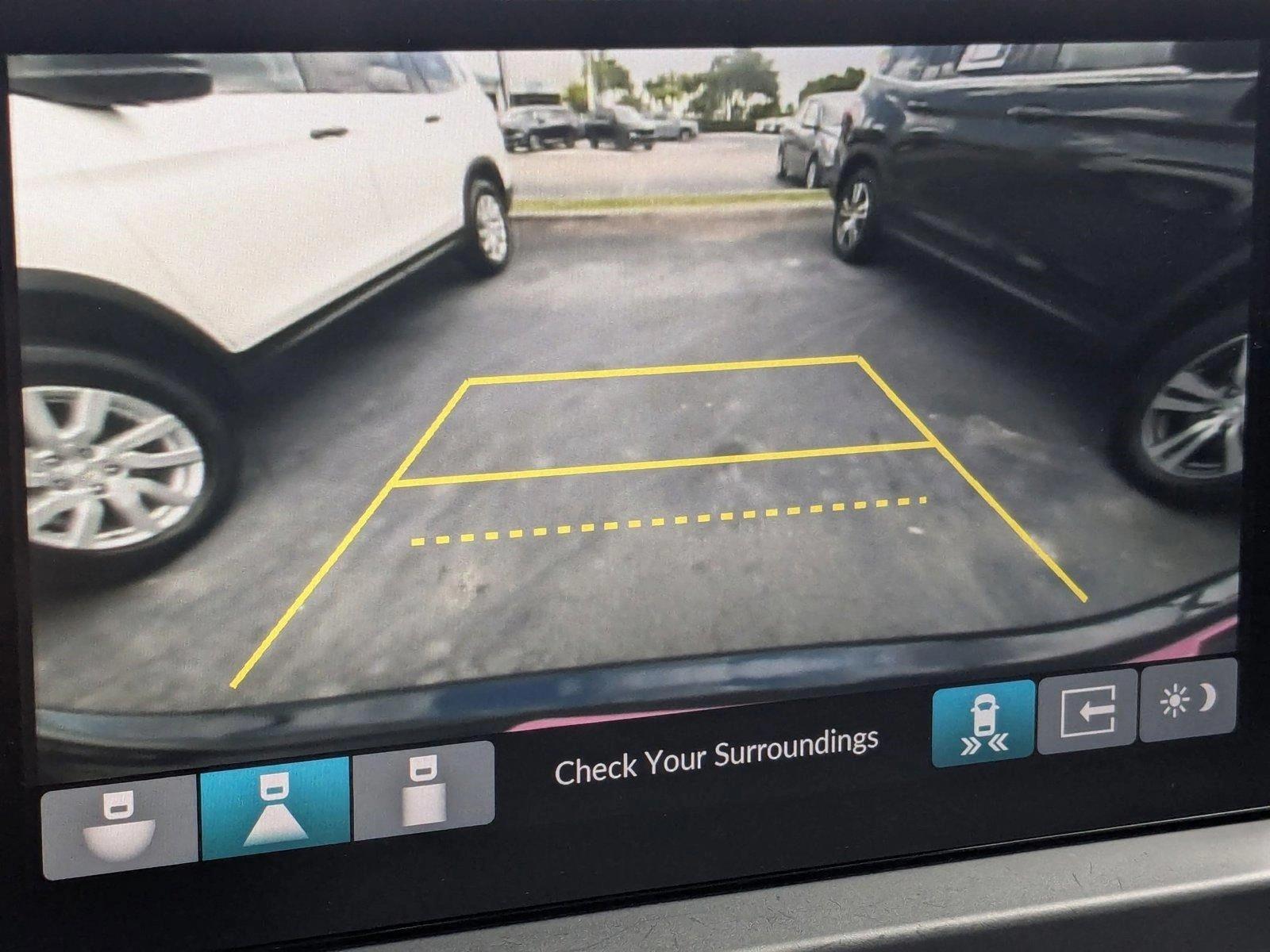 2024 Honda Pilot Vehicle Photo in Miami, FL 33015