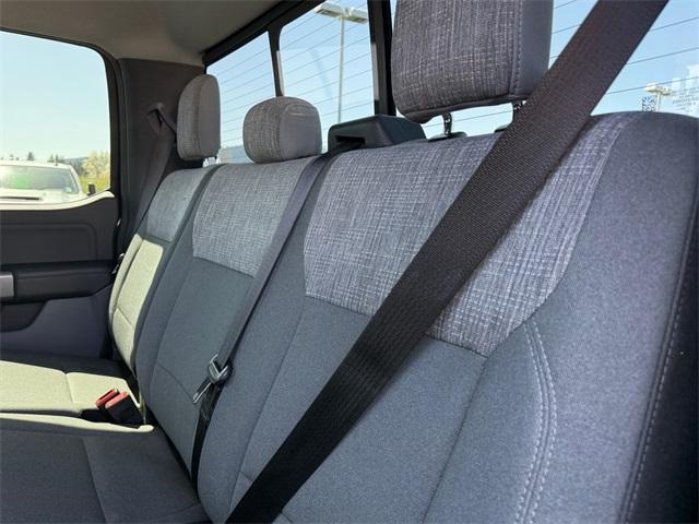 2023 Ford F-150 Vehicle Photo in POST FALLS, ID 83854-5365