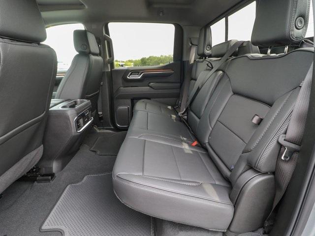 2025 GMC Sierra 1500 Vehicle Photo in HOMOSASSA, FL 34448-1461