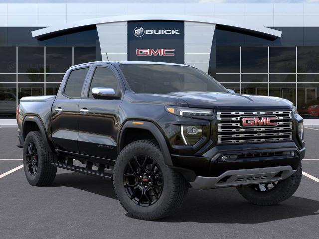 2025 GMC Canyon Vehicle Photo in BEAUFORT, SC 29906-4218