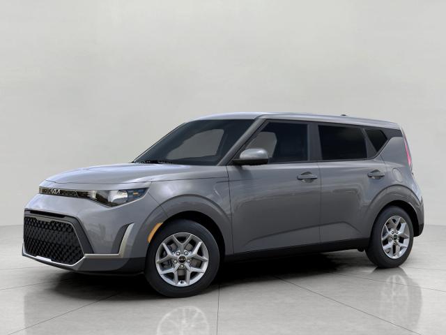 2025 Kia Soul Vehicle Photo in Appleton, WI 54914