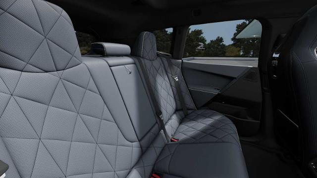 2025 BMW iX Vehicle Photo in GRAPEVINE, TX 76051