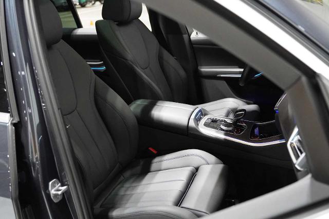 2022 BMW X5 sDrive40i Vehicle Photo in GRAPEVINE, TX 76051