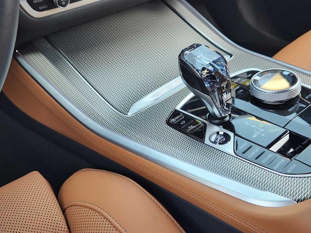 2023 BMW X5 sDrive40i Vehicle Photo in PLANO, TX 75024