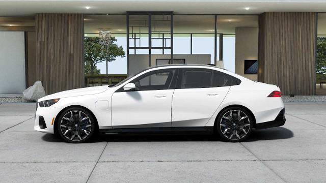 2026 BMW 550e xDrive Vehicle Photo in GRAPEVINE, TX 76051