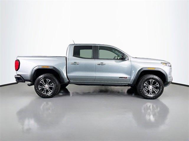2025 GMC Canyon Vehicle Photo in PUYALLUP, WA 98371-4149