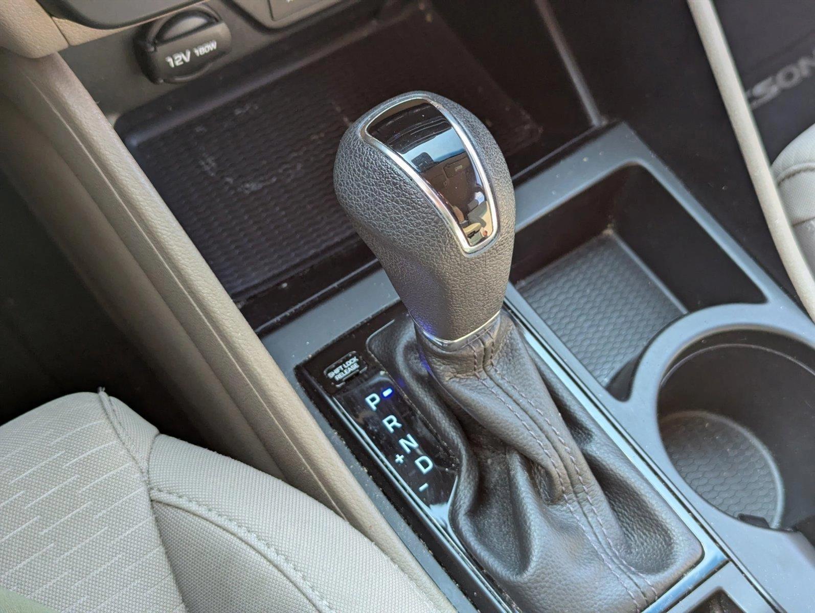 2021 Hyundai TUCSON Vehicle Photo in Ft. Myers, FL 33907
