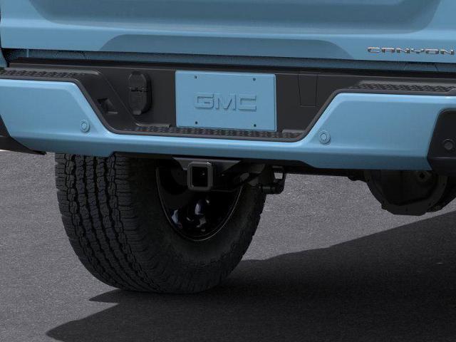 2025 GMC Canyon Vehicle Photo in PASADENA, CA 91107-3803