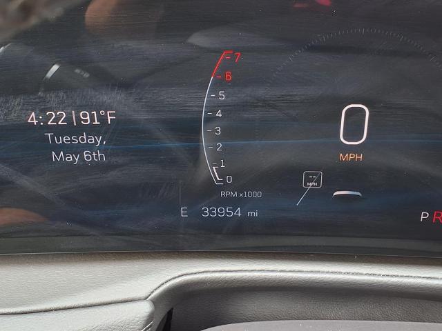 2024 Cadillac XT4 Vehicle Photo in Tampa, FL 33612