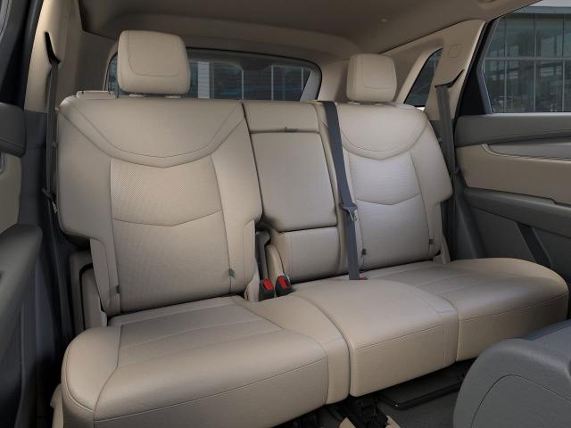 2025 Cadillac XT5 Vehicle Photo in POMPANO BEACH, FL 33064-7091