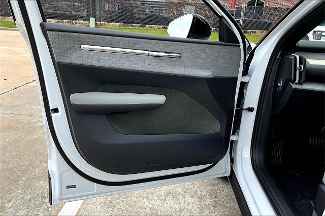 2025 Volvo EX30 Vehicle Photo in Houston, TX 77007