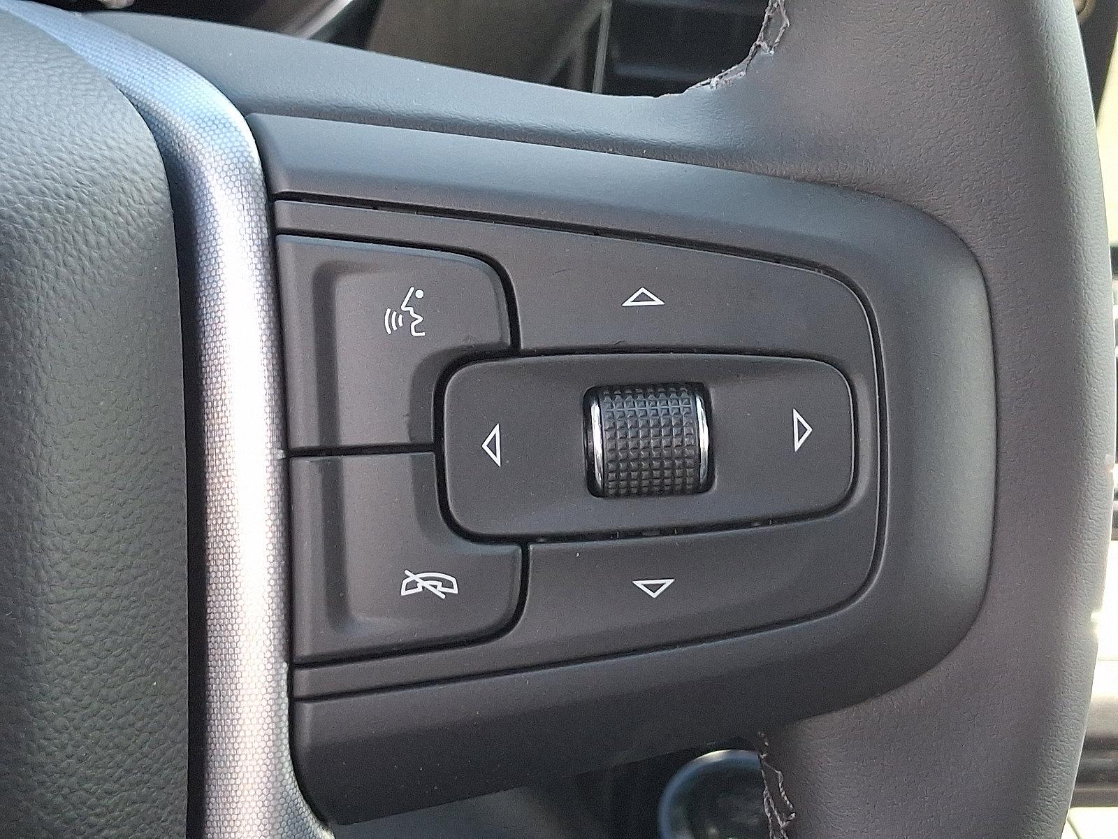2025 GMC Sierra 2500 HD Vehicle Photo in HARRISBURG, PA 17111-1033
