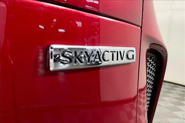 2024 Mazda CX-50 Vehicle Photo in Tulsa, OK 74129