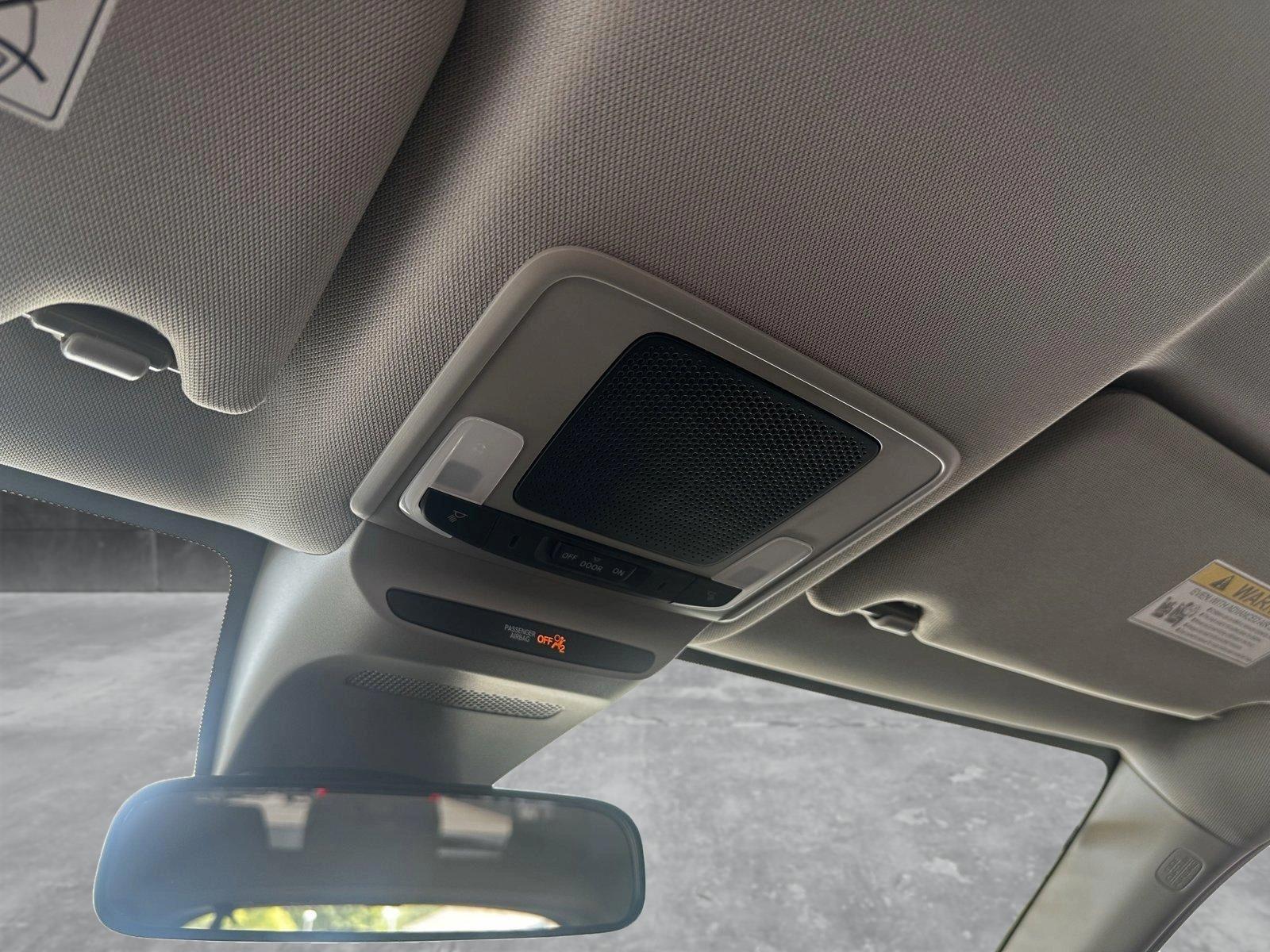 2023 Honda HR-V Vehicle Photo in Hollywood, FL 33021