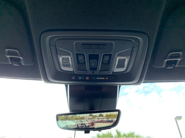 2025 GMC Sierra 1500 Vehicle Photo in BEAUFORT, SC 29906-4218