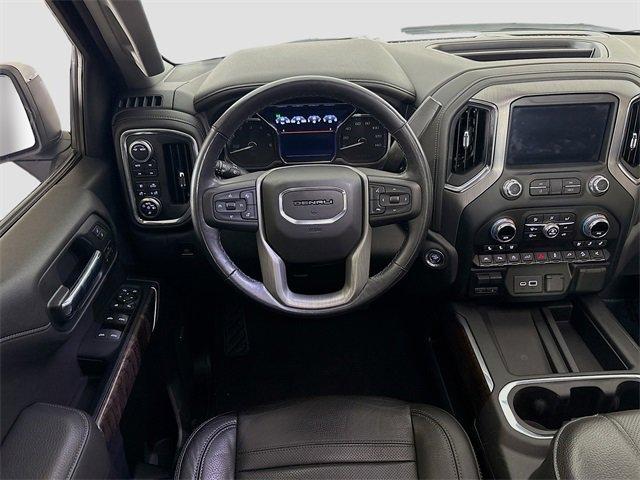2020 GMC Sierra 1500 Vehicle Photo in PUYALLUP, WA 98371-4149