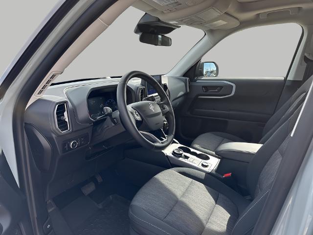 2023 Ford Bronco Sport Vehicle Photo in MANITOWOC, WI 54220-5838