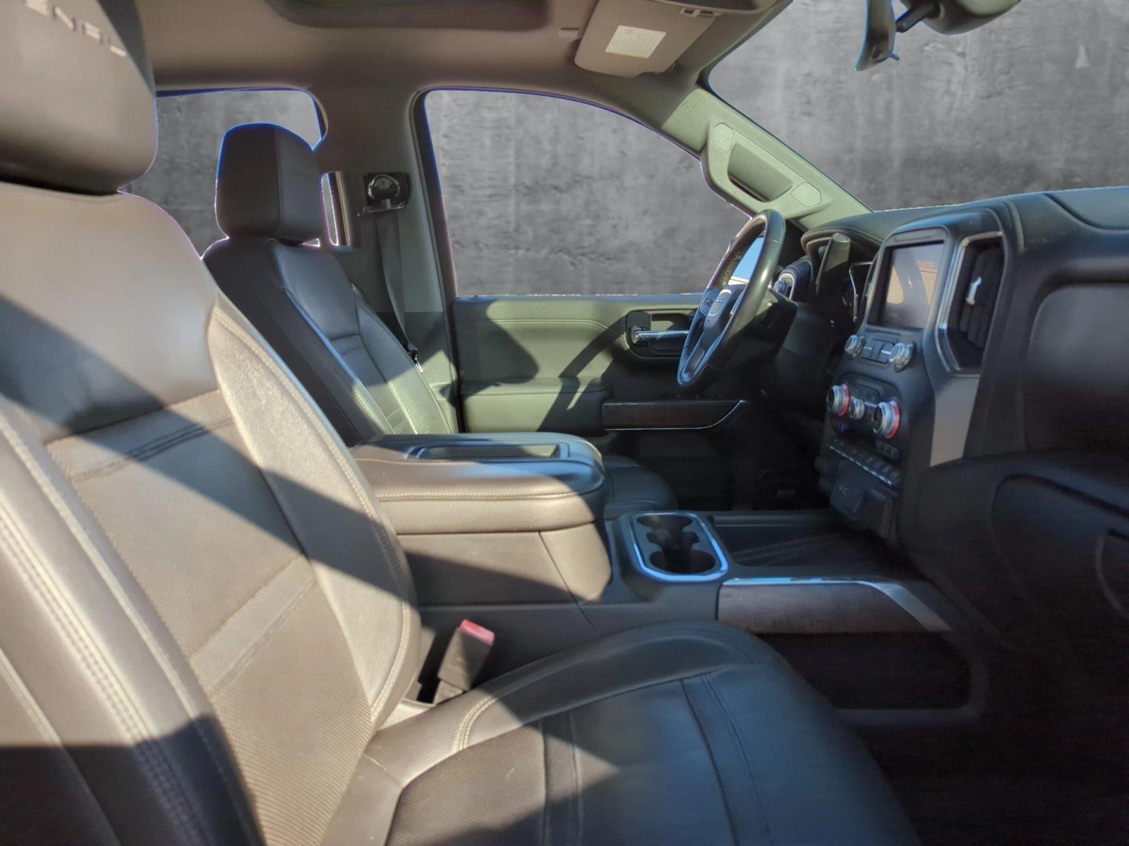 2020 GMC Sierra 1500 Vehicle Photo in Margate, FL 33063