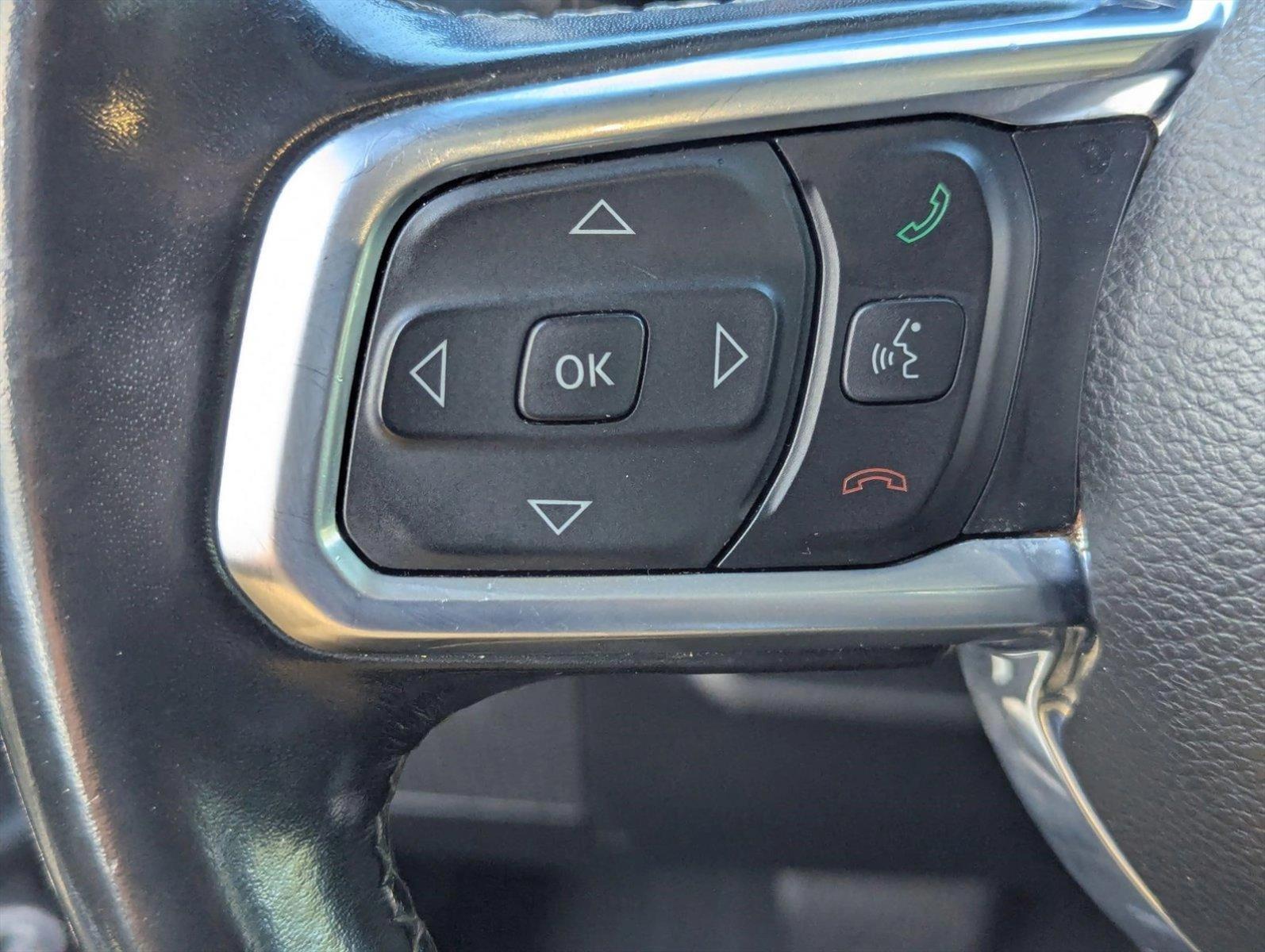 2020 Jeep Wrangler Unlimited Vehicle Photo in Pembroke Pines , FL 33027