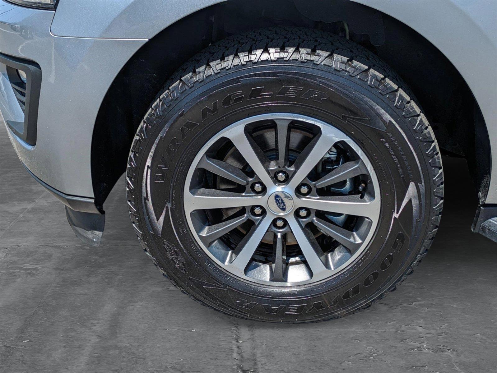 2020 Ford Expedition Vehicle Photo in Jacksonville, FL 32244