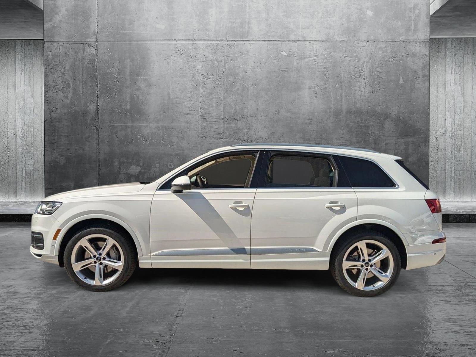 2019 Audi Q7 Vehicle Photo in Orlando, FL 32811