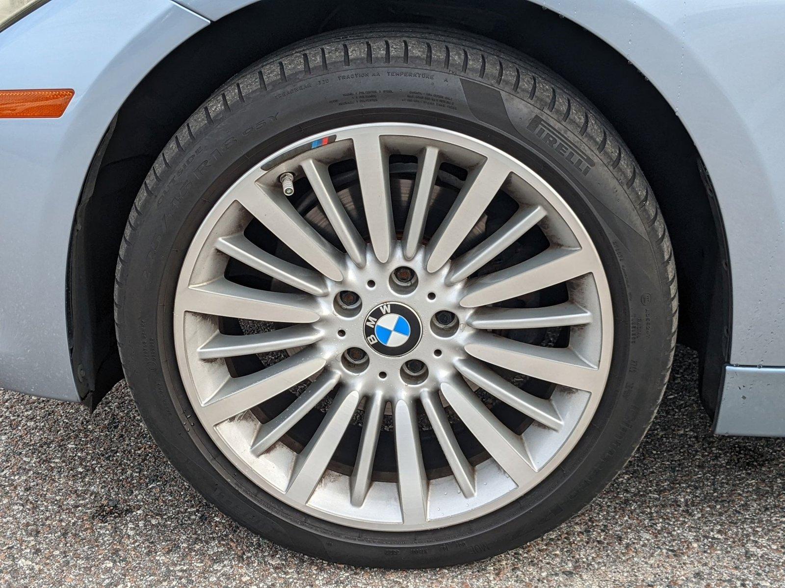 2013 BMW 3 Series Vehicle Photo in ORLANDO, FL 32808-7998