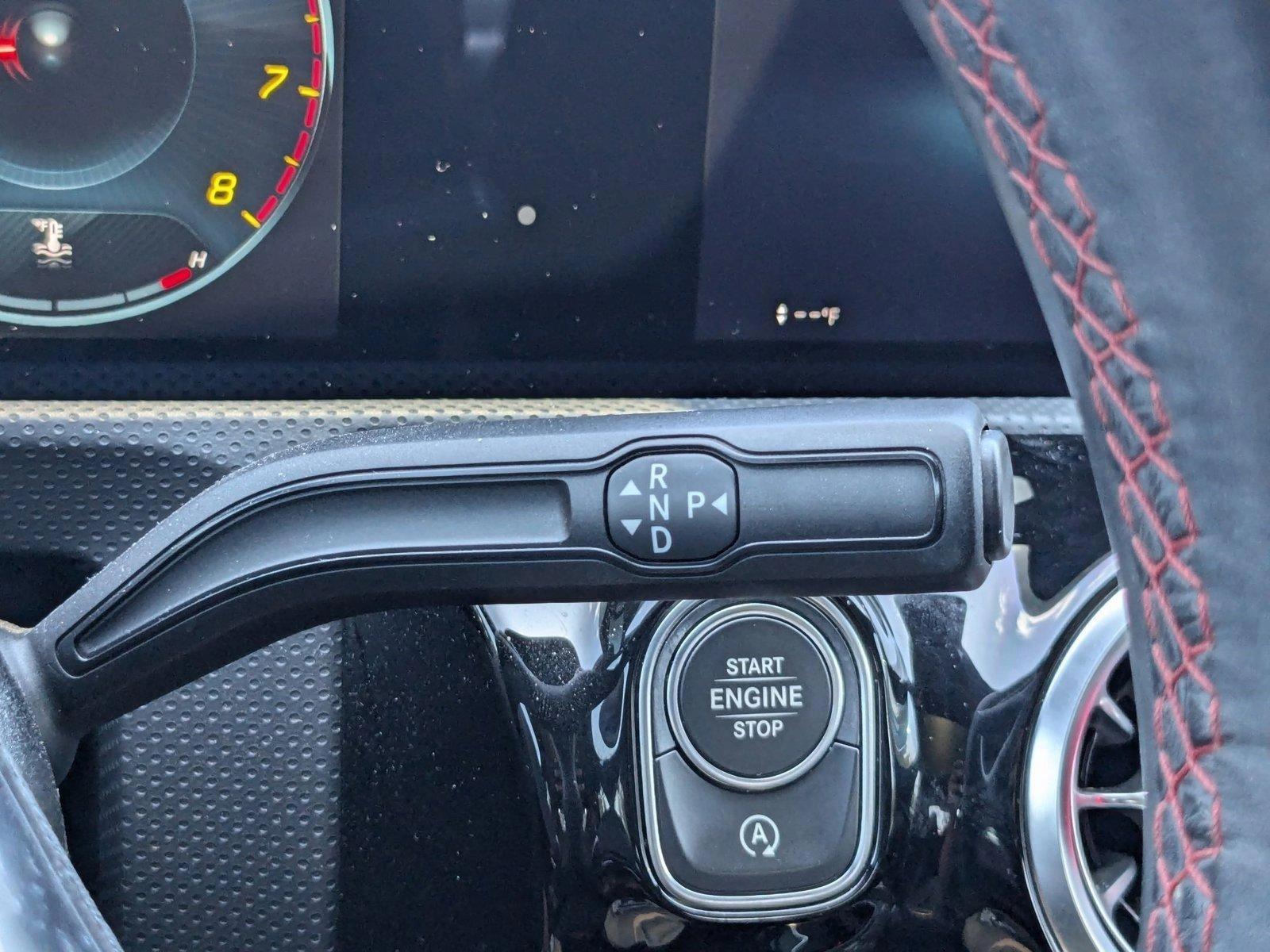 2023 Mercedes-Benz CLA Vehicle Photo in Maitland, FL 32751
