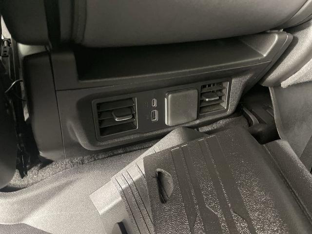2025 GMC Sierra 2500 HD Vehicle Photo in GILBERT, AZ 85297-0402