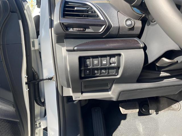 2025 Subaru Forester Vehicle Photo in Oshkosh, WI 54904