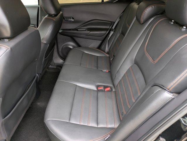 2020 Nissan Kicks Vehicle Photo in San Antonio, TX 78209