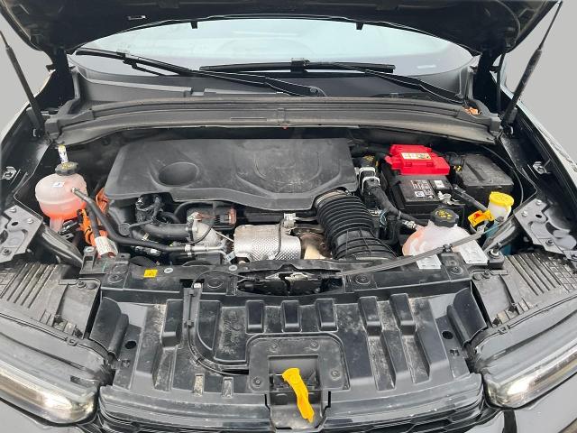 2024 Dodge Hornet Vehicle Photo in APPLETON, WI 54914-4656