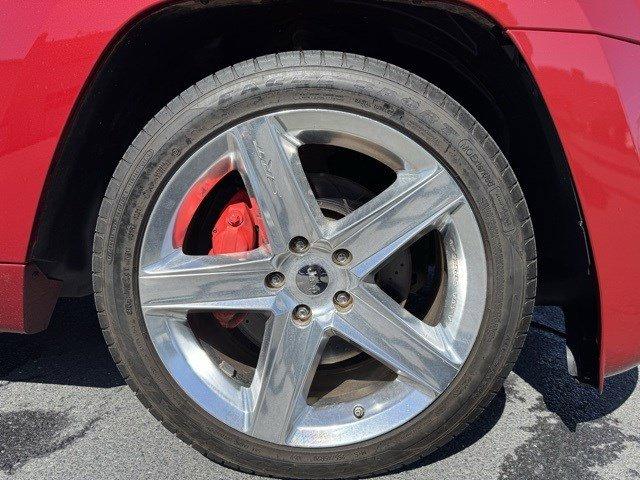 2010 Jeep Grand Cherokee Vehicle Photo in Mechanicsburg, PA 17050-1707