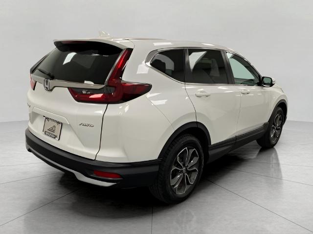 2022 Honda CR-V Vehicle Photo in Appleton, WI 54913