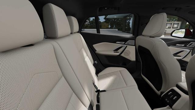 2025 BMW X2 xDrive28i Vehicle Photo in GRAPEVINE, TX 76051