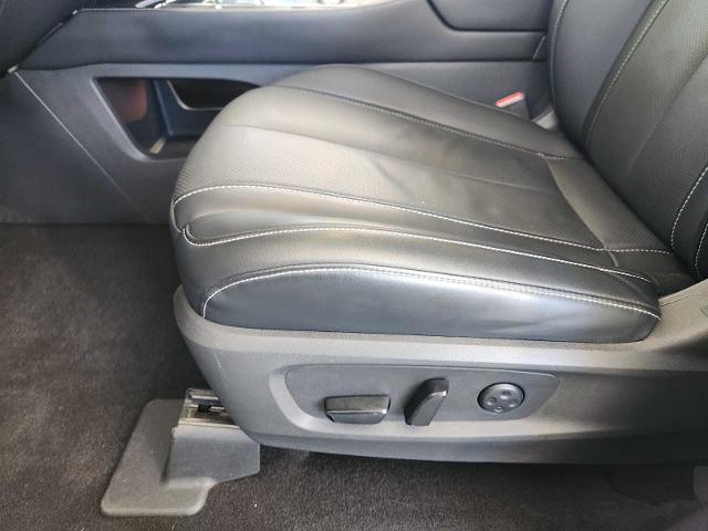 2023 INFINITI QX60 Vehicle Photo in DALLAS, TX 75209