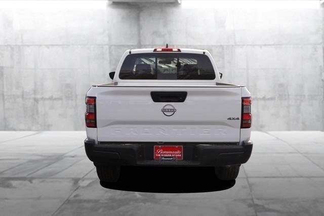 2025 Nissan Frontier Vehicle Photo in Hazelwood, MO 63042