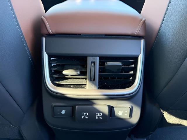 2022 Subaru Outback Vehicle Photo in Oshkosh, WI 54904