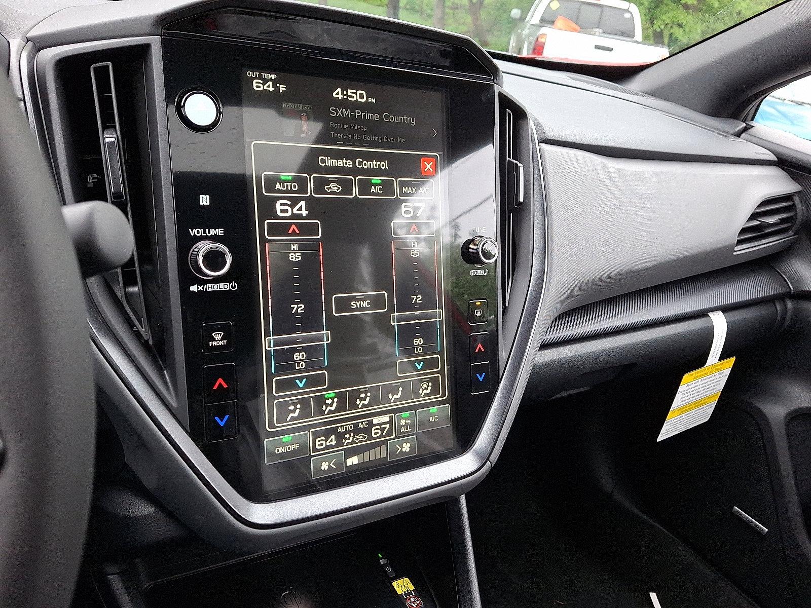 2025 Subaru Crosstrek Vehicle Photo in Harrisburg, PA 17111