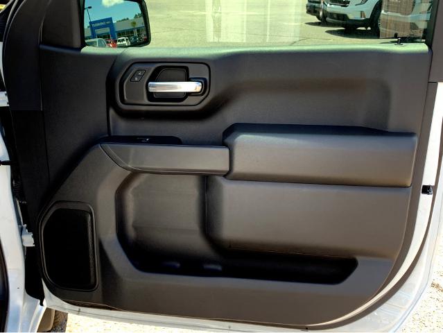 2025 GMC Sierra 1500 Vehicle Photo in BEAUFORT, SC 29906-4218