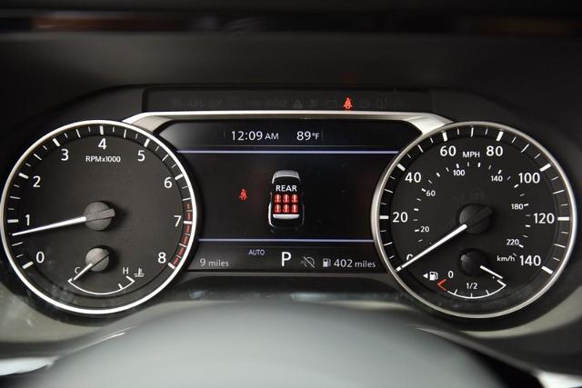 2025 Nissan Pathfinder Vehicle Photo in Ballwin, MO 63011