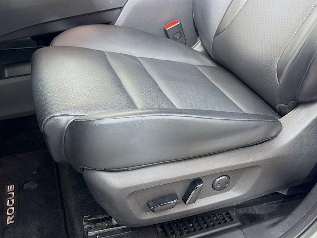 2022 Nissan Rogue Vehicle Photo in Flemington, NJ 08822