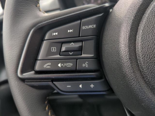 2025 Subaru Crosstrek Vehicle Photo in Green Bay, WI 54304