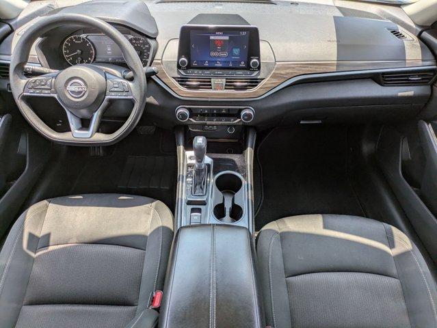 2023 Nissan Altima Vehicle Photo in San Antonio, TX 78209
