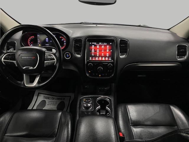 2017 Dodge Durango Vehicle Photo in Appleton, WI 54913