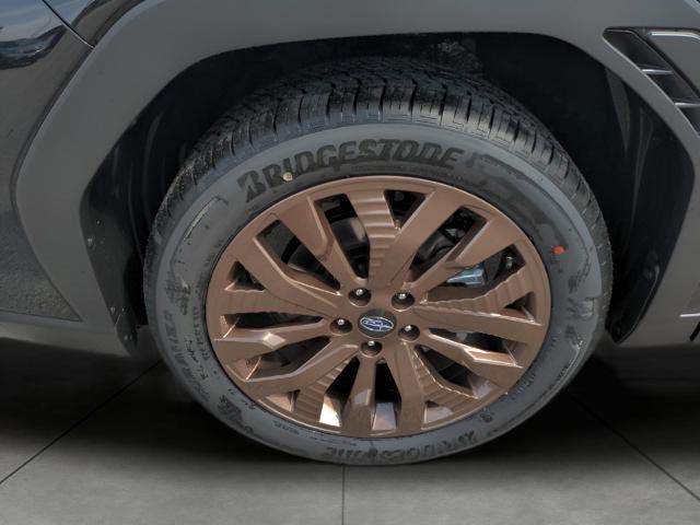 2025 Subaru Forester Vehicle Photo in Green Bay, WI 54304