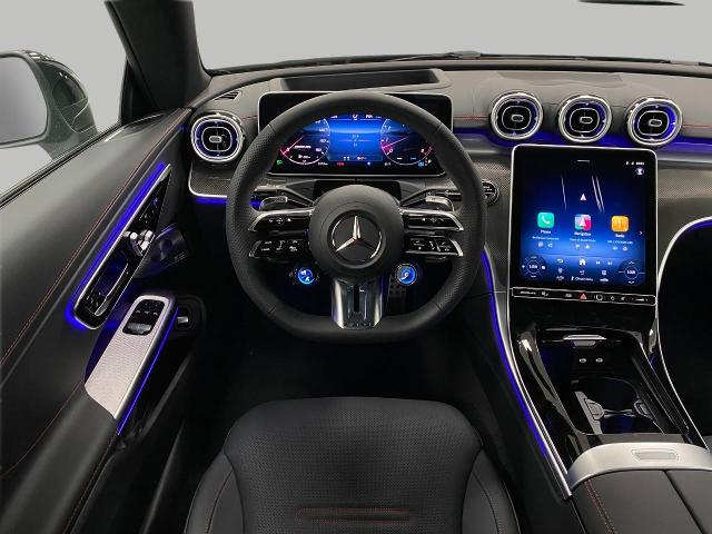 2025 Mercedes-Benz CLE Vehicle Photo in Appleton, WI 54913