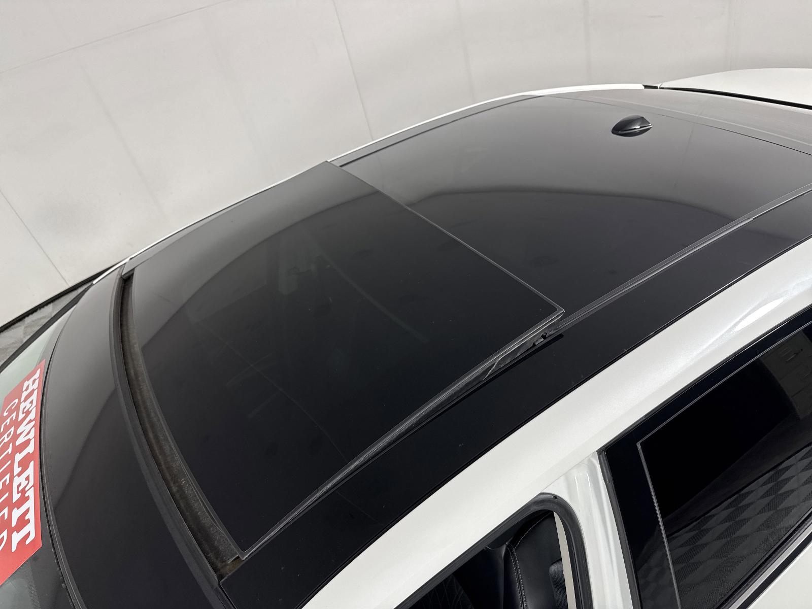 2018 Nissan Maxima Vehicle Photo in GEORGETOWN, TX 78626-7508