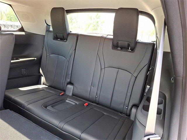 2025 INFINITI QX60 Vehicle Photo in Willow Grove, PA 19090