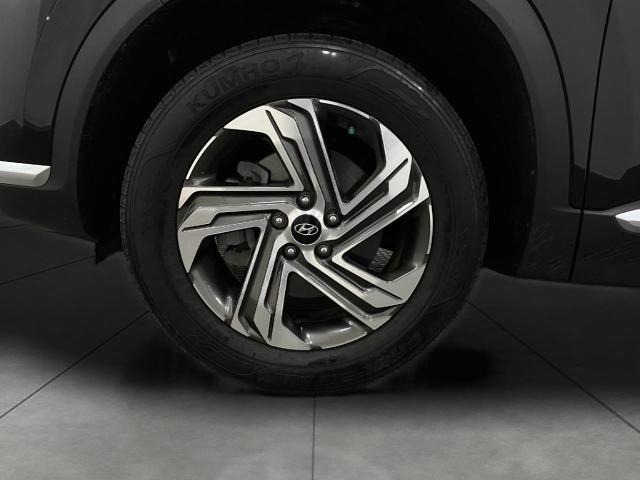 2022 Hyundai SANTA FE Vehicle Photo in Appleton, WI 54913